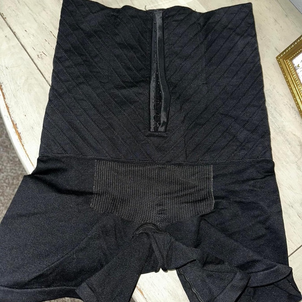 Belly Bandit C section recovery shorts